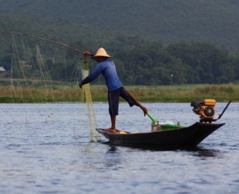 inle Lake