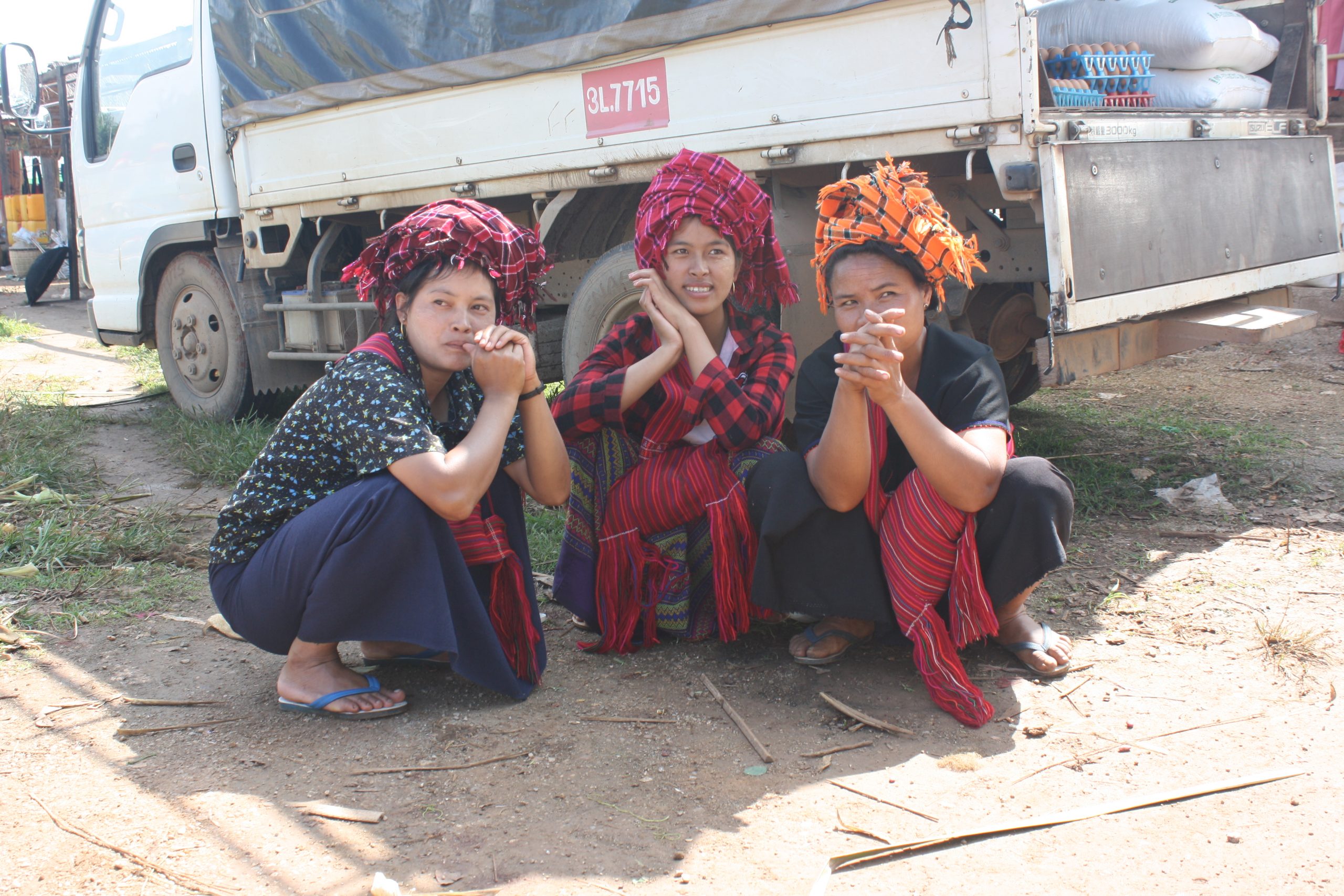 Inle Lake