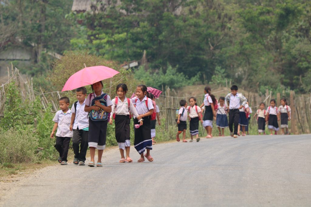 Vang Vieng